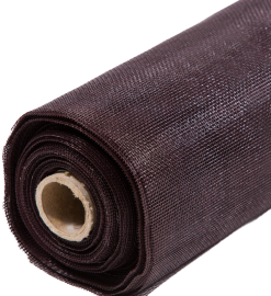 MREZA ZA KOMARCE BRAON 1.2m X 30m BEOROL